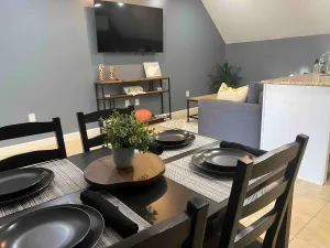 Image of Elevation B BRAND NEW Lux 1 Bedroom Condo