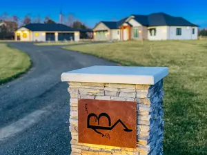 Image of Lazy B Cottage · Lazy B Cottage-Wine Country Getaway, Great for Two