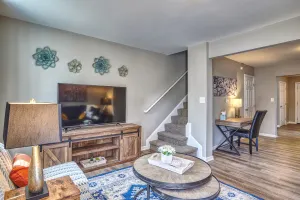 Image of Blue Retreat in Carlisle