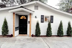 Image of Stunning Private Orchard Property