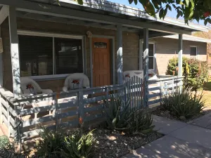 Image of Farmstay near the Colorado River