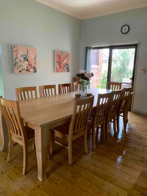 Image of Alices Place, Hunter Valley, Large home, 6 Beds, sleeps 12, central location