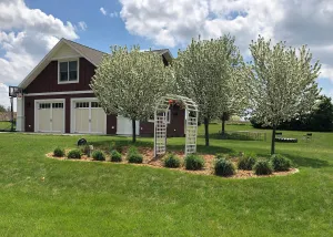 Image of The Haven - a Winter and Summer Getaway!