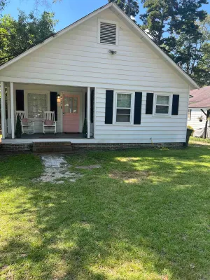 Image of Cozy Colton Home