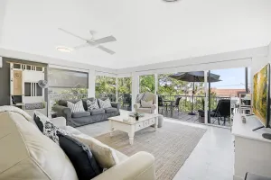 Image of Hampton s Style Beach Retreat in Noosa s Heart