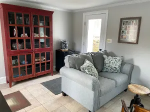 Image of Blue Moon Farm Springhouse