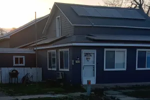 Image of Little Blue River rentals Lg apartment