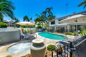 Image of Noosa Place Resort