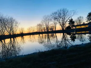 Image of Peaceful Country Home