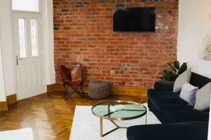 Image of Newly refurbished apartment in Chapel Allerton, Leeds