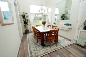 Image of Serenity at Natural Bridges  - 5 min Walk to Beach