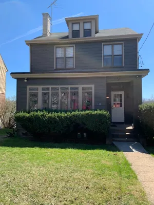 Image of Comfort Central