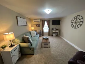 Image of Lake Road Farmhouse