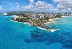 Image of Rainbow Bay 3 Bed Ocean Views, SPA on Roof Terrace