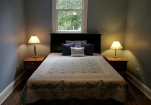 Image of Cardinals Roost Virginia Apartment: On Boulevard - Sleeps 3