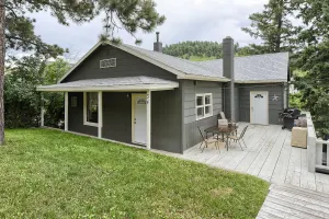 Image of Black Barrel Lodge