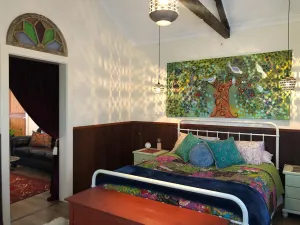 Image of Thomas St Cottage