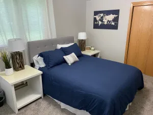 Image of Modern & Cozy - Quiet Neighborhood + Coffee