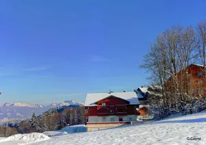 Image of 2 rooms, large terrace, parking, high-speed wifi