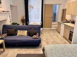 Image of Charmant studio, au cœur de la ville de Riom