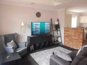 Image of Everything on Egan , unit in the heart of the CBD