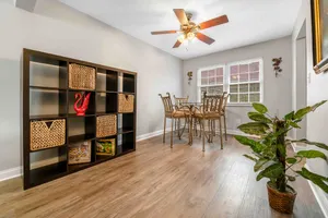 Image of Broadway Gardens Retreat