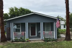 Image of The Palms at Magnolia Beach
