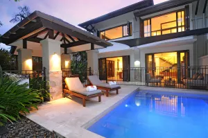 Image of The Villa at Temple - A Luxury Resort Hideaway