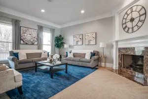 Image of The Rose Fortune Manor