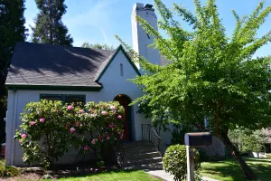 Image of Charming 1927 English Cottage