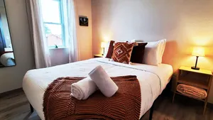 Image of Bison Loft in Downtown Custer, Sleeps 4