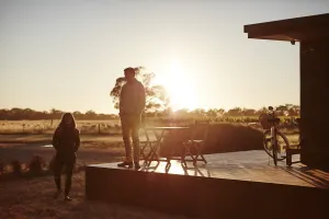 Image of Moodemere Lake House