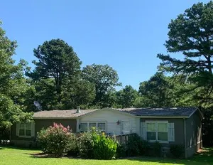 Image of "Rock Creek Retreat" Beautiful Country Charmer!