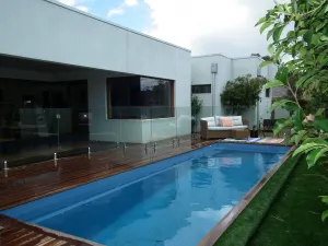 Image of Seabank Sanctuary Luxury home ideal for families and friends to relax and enjoy