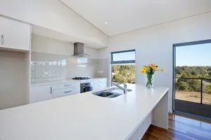 Image of Views of Redwall Valley and close to beaches and wineries.