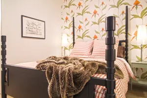 Image of Designer 1 Bedroom with Laundry in Downtown Juneau