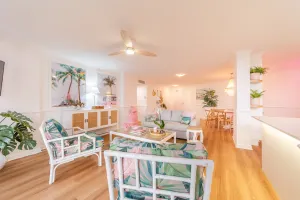 Image of The Coconut Crib- Waterfront Burleigh Beach