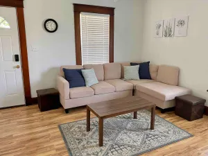 Image of Family Home in Carthage