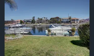 Image of Marina's Holiday Retreat