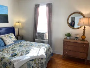 Image of Pretty Little Apt by the Train II