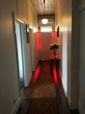 Image of Macintosh cottages - cottage 2