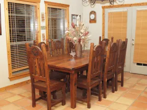 Image of Hill Country Getaway