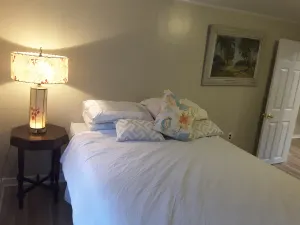 Image of Explore Pittsburgh from a Modern, Hip Bungalow