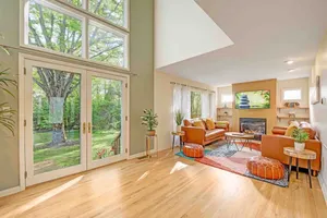 Image of New! Sunrise Villa by D&R canal - Hike and Bike!