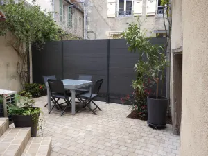 Image of LE LOGIS ST PERE