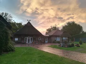 Image of Apartment for two - small but nice!