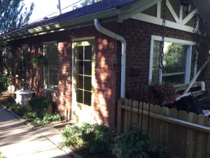 Image of Carriage house in historic downtown