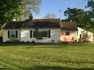 Image of Hagen Homestead, Quiet, serene farmhouse, close to everything!