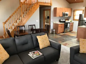 Image of Views of everything, walk everywhere...