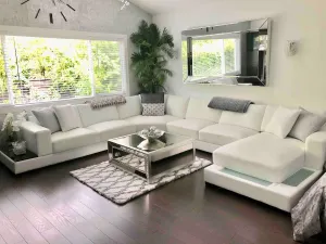 Image of HOME AWAY FROM HOME (no parties please)